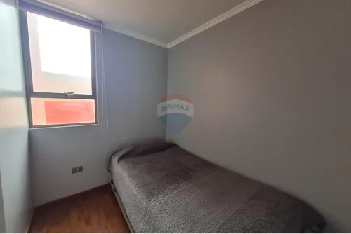 Departamento En Venta 3d Cercano Mall La Portada