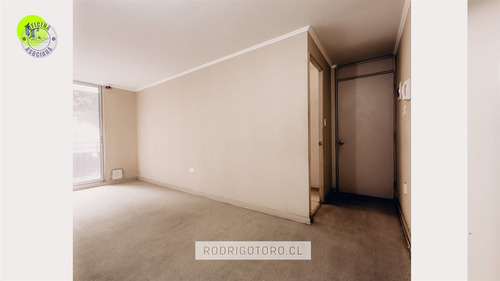 Departamento En Venta En Collao 3d, 1b, 2est , En Concepción