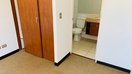 Céntrico Y Cómodo Departamento 2d 2b En Salas, Concepción