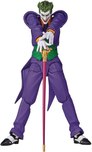 Figura - Joker Amazing Yamaguchi Revoltech