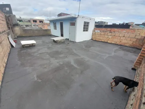 Vendo Casa Engativa - Soledad Norte