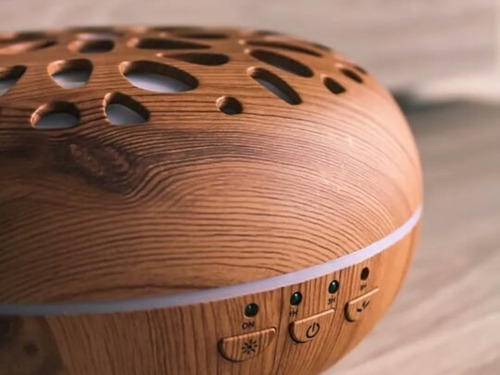 Humidificador / Aromatizador