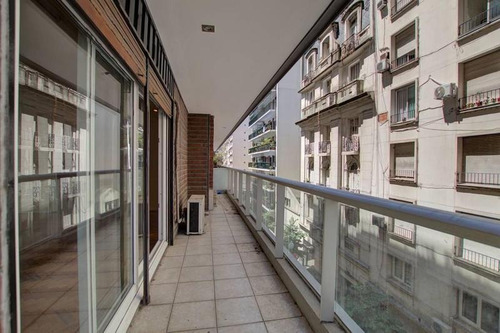 Imagen 12 de 30 de Suipacha Esq. Juncal - 3/4 Dor O Escr - 2 Coch - Súper Lum -