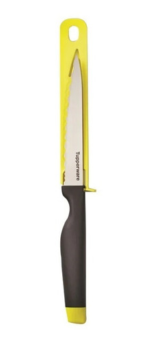 Cuchillo Serrucho Acero Inoxidable 30,5 Cm Tupperware