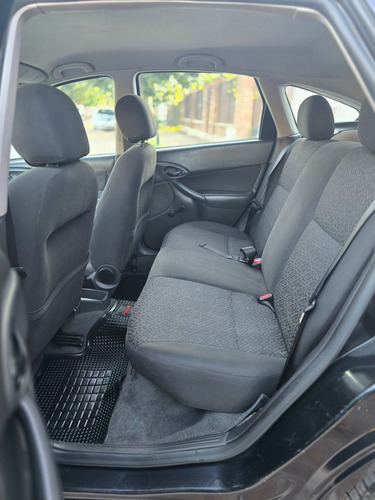 Ford Focus 1.6 Ambiente