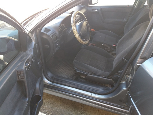 Chevrolet Astra Sedan 2011 2.0 Advantage Flex Power Aut. 4p
