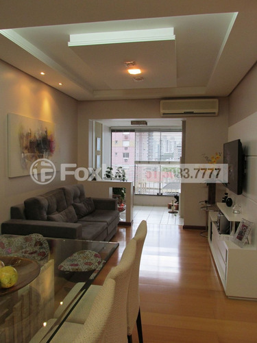 Imagem 14 de 30 de Apartamento, 3 Dormitórios, 115.66 M², Boa Vista - 129277