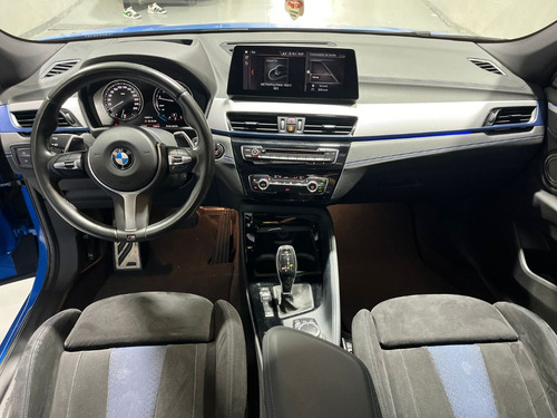 BMW X2 2.0 M35i 5p