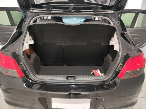 Chevrolet Onix 1.4 Ltz 5p