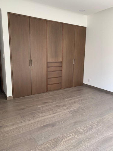 Imagen 13 de 22 de Departamento En Venta, Nuevo Y En Bonita Calle