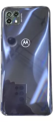 Celular Motorola Moto G50 128 GB Azul