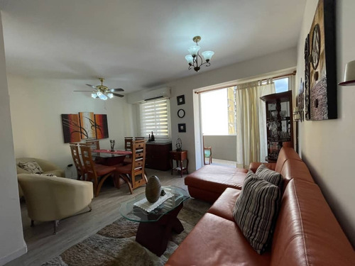 Imagen 8 de 23 de Se Vende Apartamento En Urb. San Jacinto De Maracay 04243297055