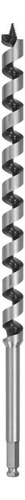 Broca Dewalt Ship Auger 27,0 Mm X 43,0 Cm (dw1688)