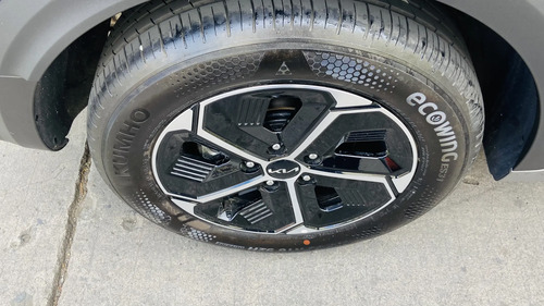 Kia Niro Desire Hibrida Modelo 2027