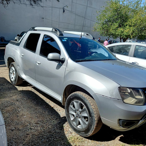 Renault Duster Oroch 2017 2.0 Privilege