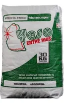 Comprar Yeso Proyectable Entre Rios  Bolsa X  30 Kg  Oferta