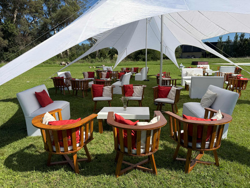 Alquiler Estufas Hongos Exterior-living-gazebos-banquetas