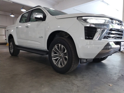 Chevrolet S10 2.8 High Country 4x4 at