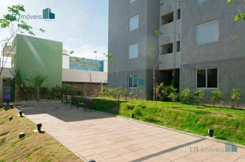 Apartamento Com 3 Dormitórios À Venda, 63 M² Por R$ 465.000,00 - Vila Maria - São Paulo/sp - Ap14660