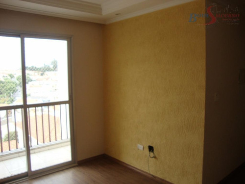 Imagem 2 de 25 de Apartamento Com 2 Dormitórios À Venda, 60 M² Por R$ 400.000,00 - Jardim Textil - São Paulo/sp - Ap1224