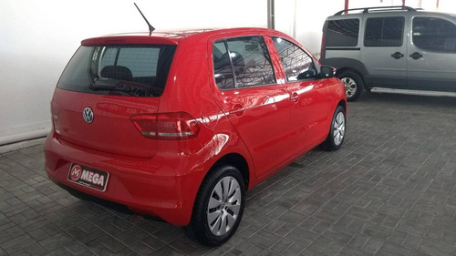 Volkswagen Fox 1.0 Mi Trendline 8v Flex 4p Manual