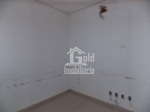 Salão Para Alugar, 1499 M² Por R$ 30.000,00/mês - Campos Elíseos - Ribeirão Preto/sp - Sl0247