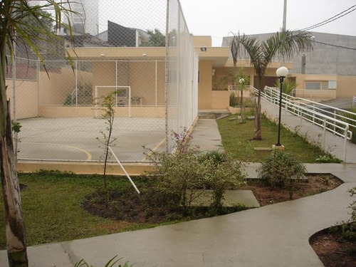 Imagem 2 de 21 de Apartamento Residencial À Venda, Vila Gonçalves, São Bernardo Do Campo. - Ap1179