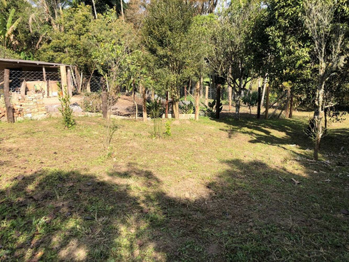 Imagem 10 de 14 de Chacara Para Formar, Ou Ate Residencia
