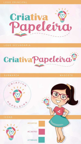 Imagem 1 de 1 de Logotipo