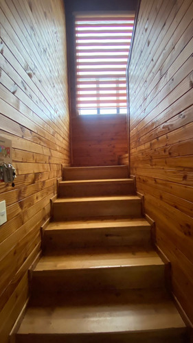 Preciosa Casa En Ancud Sector Pupelde