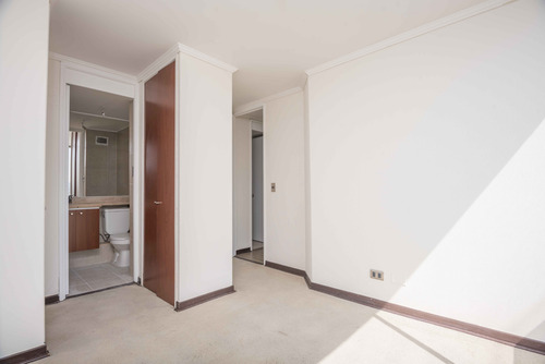 Edificio Eleuterio Ramírez (1 Est.) Piso 17