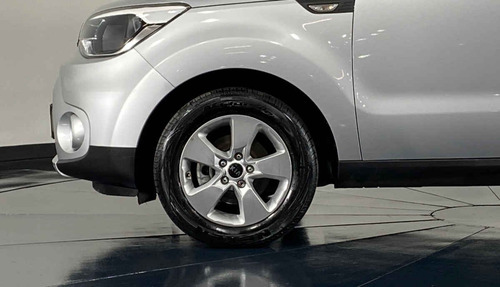Imagen 6 de 15 de 113605 - Kia Soul 2018 Con Garantía
