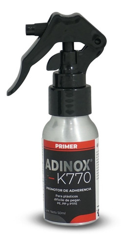 Imagen 1 de 1 de Adinox® K770, Promotor De Adherencia 
