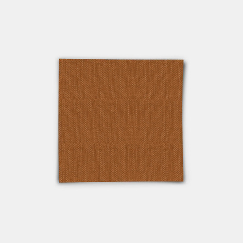 Reposet Imperial Tela Curri Marron - Inlab Muebles Marrón