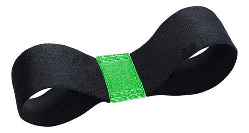 Cinturón De Ayuda Para Entrenamiento De Golf, Banda Verde