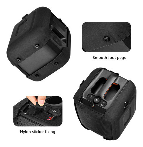 Funda Protectora Para Jbl Partybox Encore Essential