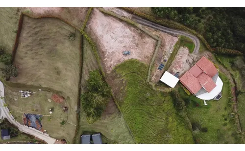 Lote Unidad Cerrada Guatape Vereda La Peña