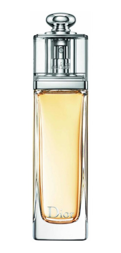 Dior Addict Edt 50ml Christian Dior Tester Original S/caja