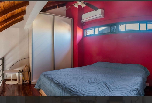 Imagen 12 de 22 de Depto De 1 Dormitorio En Barrio Martin Con Patio Impecable