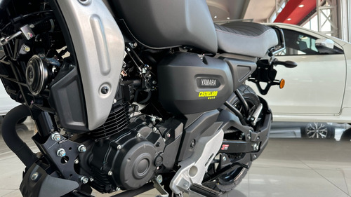 Yamaha Fz X - 0km