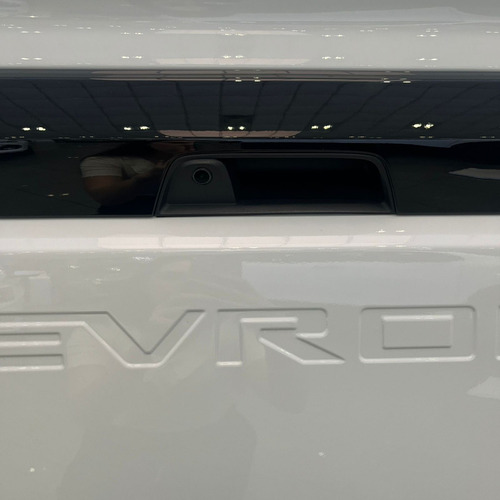 Chevrolet Montana 1.2T Lt Mt