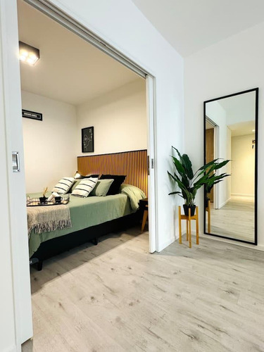 Departamento En Alquiler - 1 Dormitorio 1 Baño - 48mts2 - Palermo Viejo