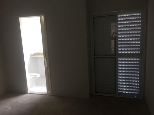 Sobrado Residencial À Venda, Vila Carrão, São Paulo. - So4254