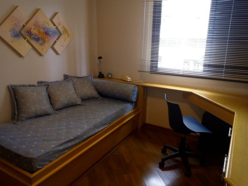 Imagem 16 de 30 de Excelente Apartamento Com 96m² Parque Da Moóca ,venda . - Ap00027 - 34608908