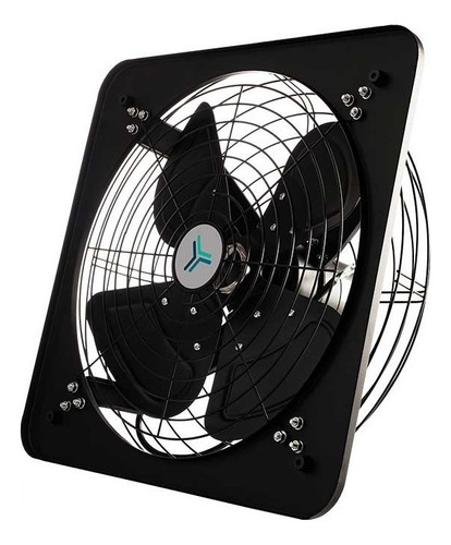 Extractor De Aire 14 Pulgadas Tritón Masterfan