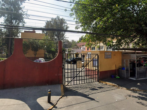 Departamento En Venta En Alcaldia Venustiano Carranza Cdmx, Col. Lorenzo Boturini En Av. Del Taller #188 Deparatamento #5 Dp-ru