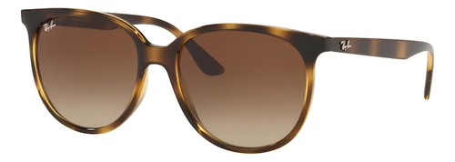 Óculos De Sol Ray Ban Rb4378l 710/13 54