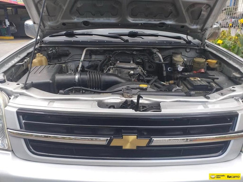 Chevrolet Luv D-max .