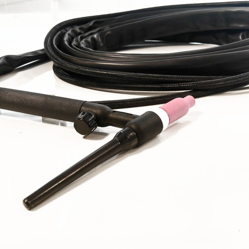 Torcha Tig Con Robinete Para Soldadoras Inverter Lift Tig
