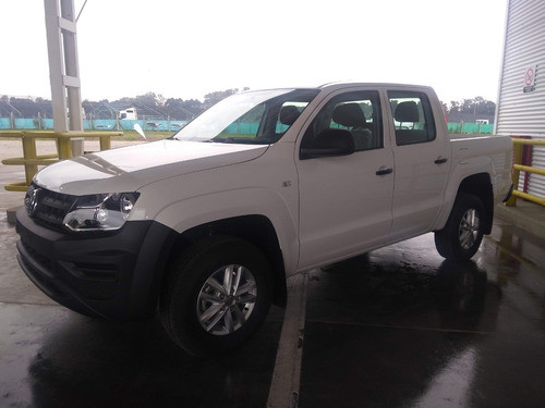 Imagen 5 de 25 de Volkswagen Espasa Amarok 2.0 Cd Tdi 140cv Trendline #15
